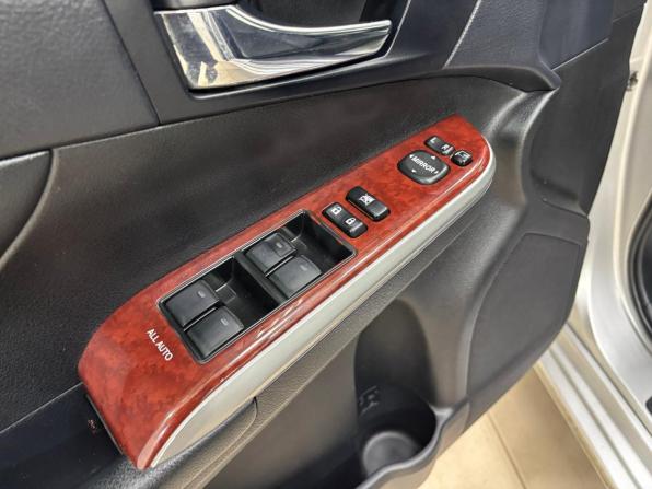 Toyota Camry VII (XV50) с пробегом 2012 года, цена 1 520 000 рублей, 216905 км, седан, Автокод Объявления