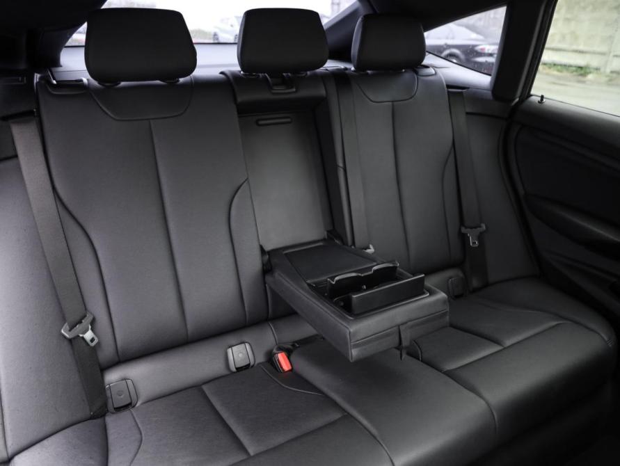BMW 3 серии VI (F3x) Рестайлинг Санкт-Петербург  - изображение 26