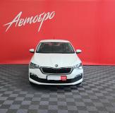 Skoda Rapid II Вологда  - изображение 27