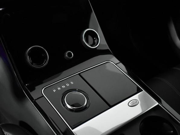 Land Rover Range Rover Velar I с пробегом 2019 года, цена 3 450 000 рублей, 107514 км, внедорожник, Автокод Объявления