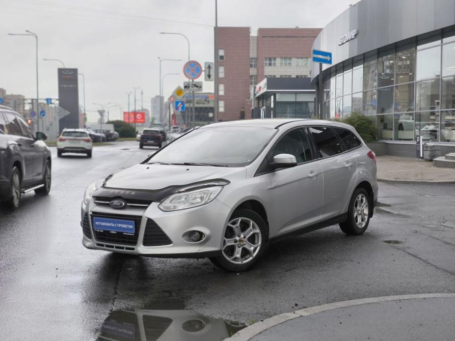 Ford Focus III Санкт-Петербург  - изображение 1