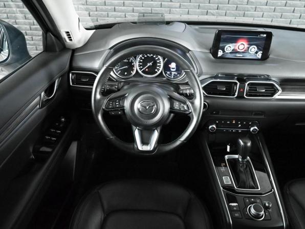 Mazda CX-5 II с пробегом 2021 года, цена 3 800 000 рублей, 58972 км, внедорожник, Автокод Объявления