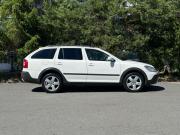 Skoda Octavia II (A5) Рестайлинг Санкт-Петербург  - изображение 32