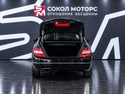 Mercedes-Benz C-Класс III (W204) Ростов-на-Дону  - изображение 23