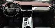 Geely Coolray I Новокузнецк  - изображение 34