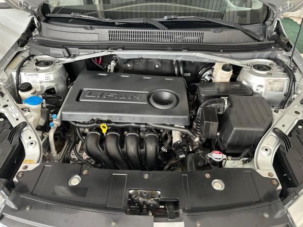 Lifan X70 I с пробегом 2018 года, цена 1 150 000 рублей, 40700 км, внедорожник, Автокод Объявления