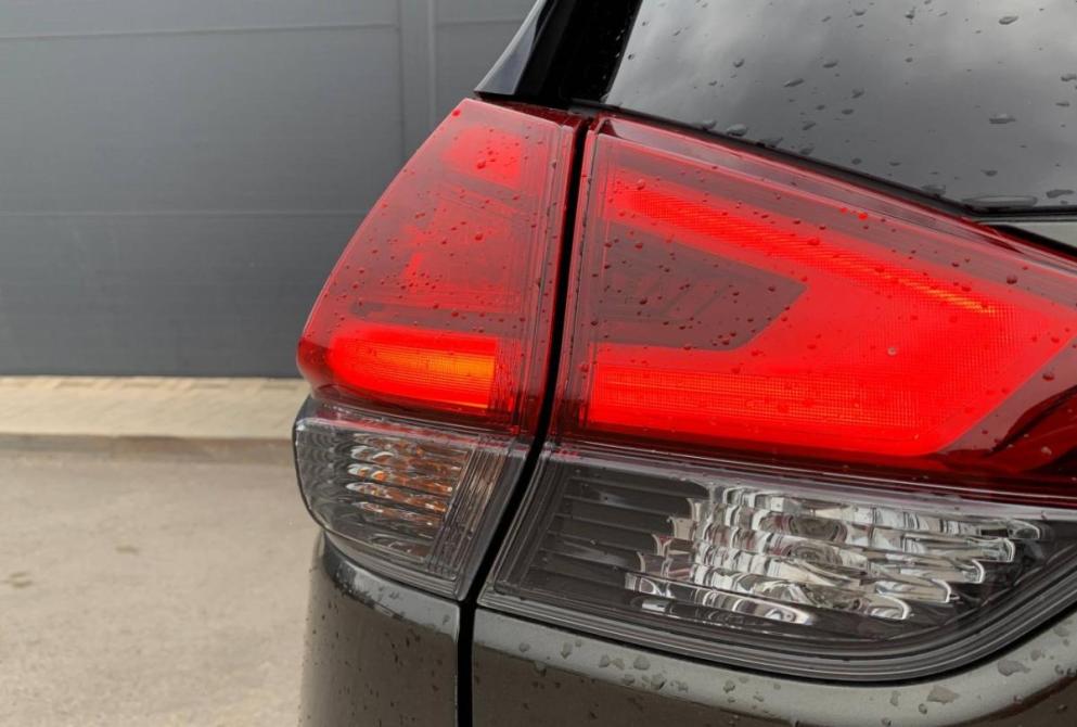 Nissan X-Trail III Красноярск  - изображение 11