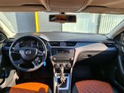 Skoda Octavia III (A7) Москва  - изображение 26