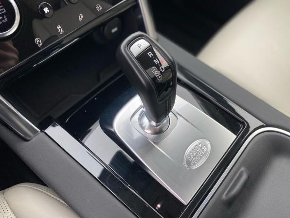 Land Rover Discovery Sport I Рестайлинг с пробегом 2020 года, цена 3 449 000 рублей, 93224 км, внедорожник, Автокод Объявления
