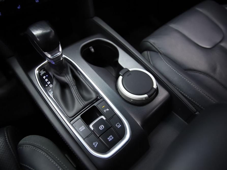 Hyundai Santa Fe IV Уфа  - изображение 14