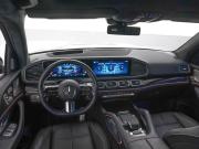 Mercedes-Benz GLS II (X167) Рестайлинг Москва  - изображение 34