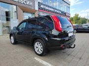 Nissan X-Trail II Рестайлинг Набережные Челны  - изображение 47