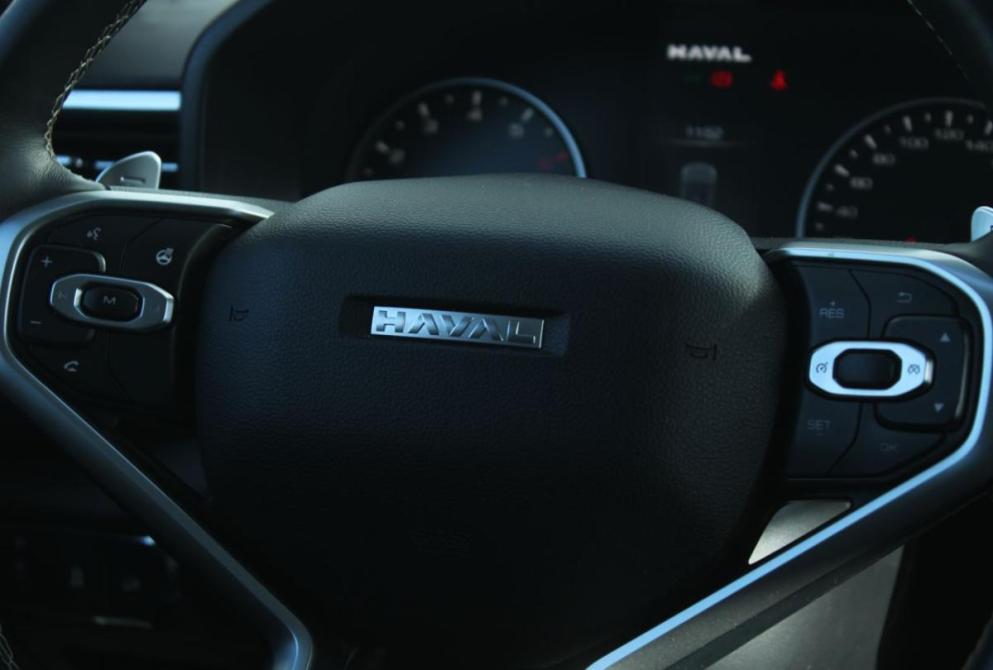 Haval Jolion I Рестайлинг Саратов  - изображение 18