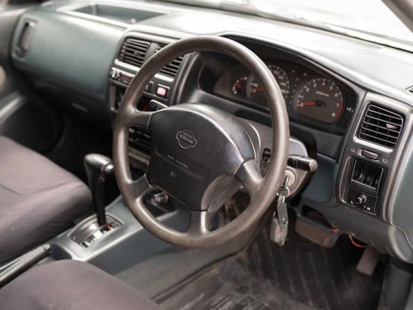 Nissan Pulsar V (N15) с пробегом 1996 года, цена 155 000 рублей, 448741 км, седан, Автокод Объявления