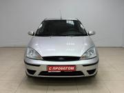 Ford Focus I Рестайлинг Альметьевск  - изображение 22