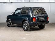 Lada (ВАЗ) Niva Legend Ставрополь  - изображение 20