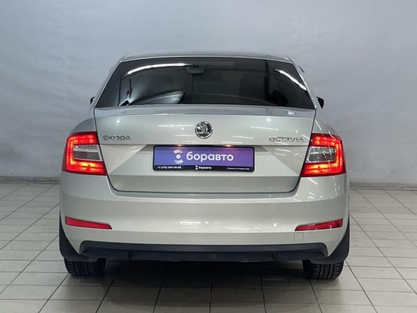 Skoda Octavia III (A7) с пробегом 2013 года, цена 1 150 000 рублей, 168824 км, лифтбек, Автокод Объявления