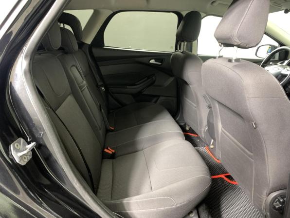 Ford Focus III с пробегом 2013 года, цена 530 000 рублей, 244436 км, седан, Автокод Объявления