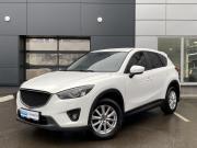 Mazda CX-5 I Москва  - изображение 23