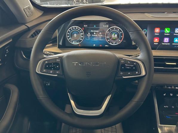 Tenet T4 с пробегом 2026 года, цена 2 379 000 рублей, 476 км, внедорожник, Автокод Объявления