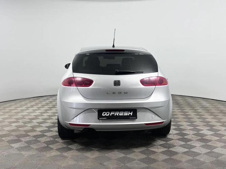 SEAT Leon II Рестайлинг Казань  - изображение 4