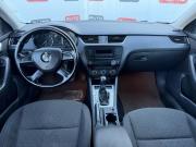 Skoda Octavia III (A7) Санкт-Петербург  - изображение 16