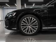 Audi A8 IV (D5) Рестайлинг Москва  - изображение 68