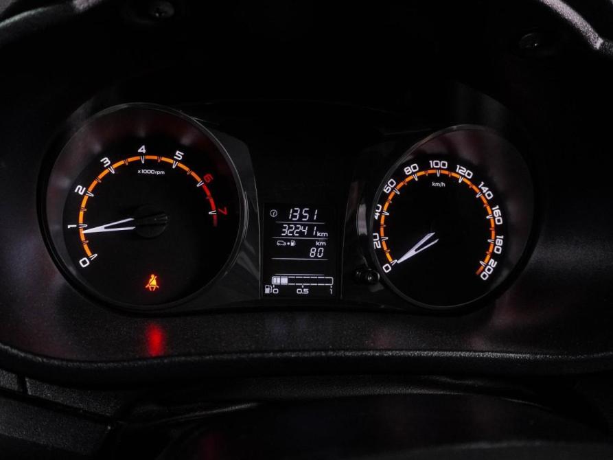 Lada (ВАЗ) Granta I Рестайлинг Воронеж  - изображение 13