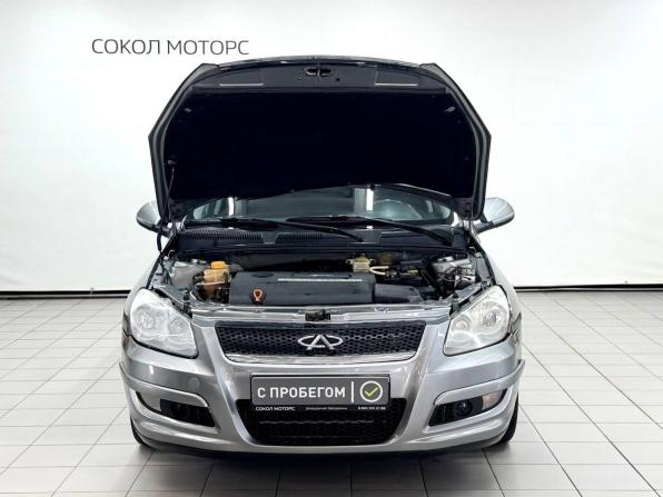 Chery M11 (A3) с пробегом 2013 года, цена 329 900 рублей, 170000 км, седан, Автокод Объявления