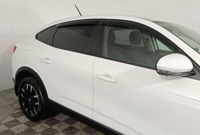 Renault Arkana I с пробегом 2019 года, цена 1 520 000 рублей, 71027 км, внедорожник, Автокод Объявления