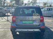 Skoda Yeti I Рестайлинг Ростов-на-Дону  - изображение 22