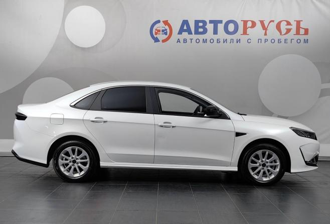 Kaiyi E5 с пробегом 2024 года, цена 1 358 000 рублей, 16052 км, седан, Автокод Объявления