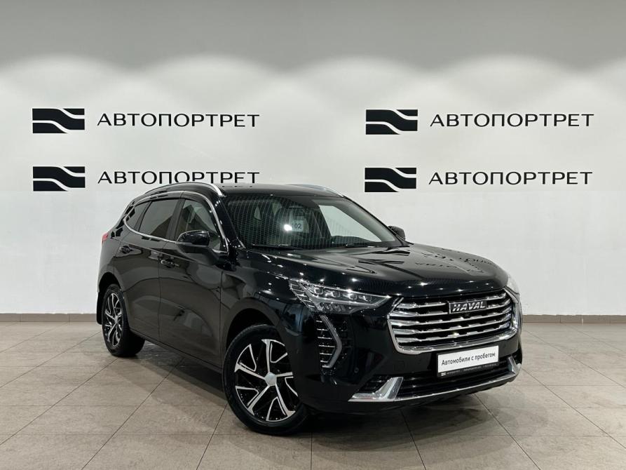 Haval Jolion I Санкт-Петербург  - изображение 9