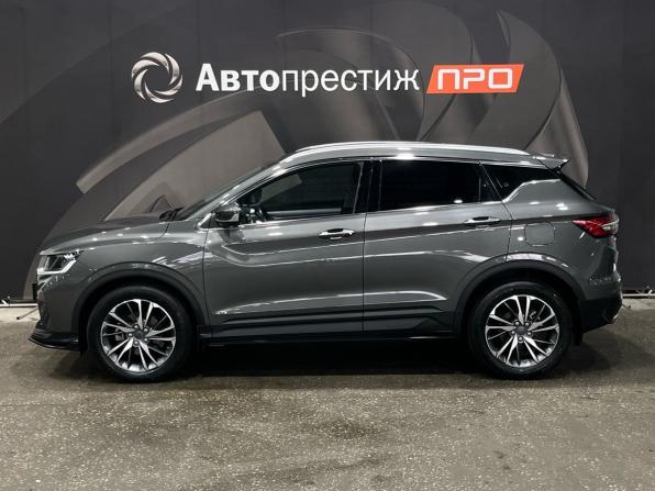 Geely Coolray I с пробегом 2022 года, цена 1 725 000 рублей, 44826 км, внедорожник, Автокод Объявления