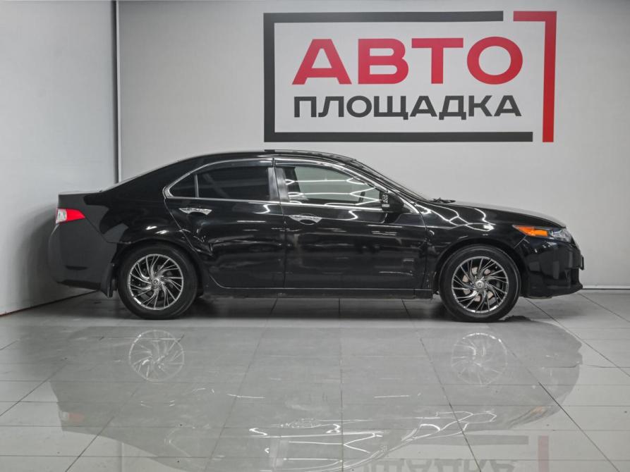 Honda Accord VIII Челябинск  - изображение 9