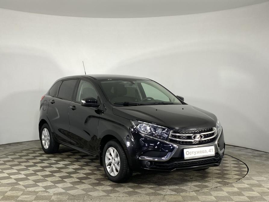 Lada (ВАЗ) XRAY I Воронеж  - изображение 12