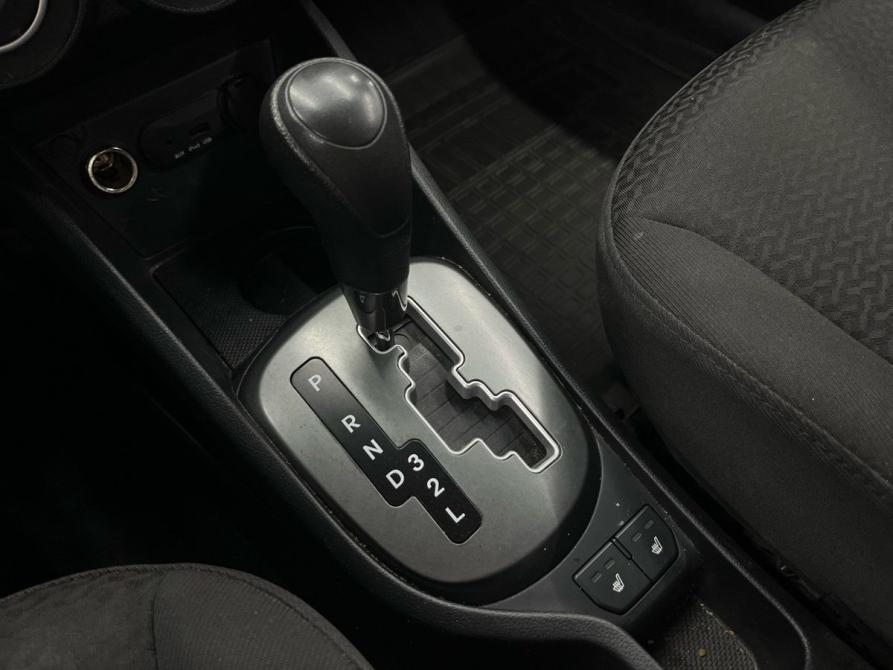 Kia Rio III Уфа  - изображение 11