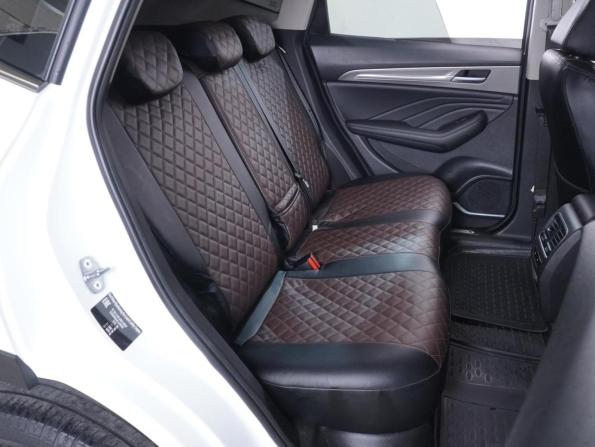 Haval F7 I с пробегом 2020 года, цена 1 679 000 рублей, 99795 км, внедорожник, Автокод Объявления