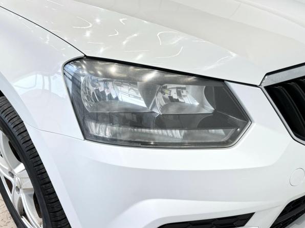 Skoda Yeti I Рестайлинг с пробегом 2015 года, цена 1 240 000 рублей, 208400 км, внедорожник, Автокод Объявления