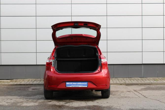 Kia Rio III с пробегом 2014 года, цена 955 000 рублей, 69178 км, хэтчбек, Автокод Объявления