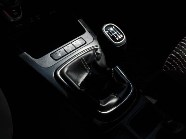Kia Rio IV с пробегом 2017 года, цена 1 298 000 рублей, 110159 км, седан, Автокод Объявления