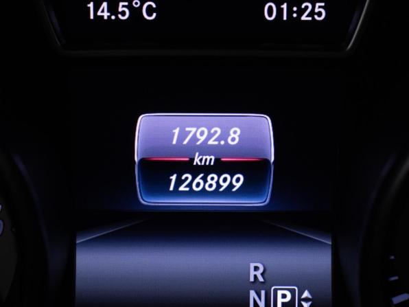 Mercedes-Benz GLA I (X156) с пробегом 2016 года, цена 2 240 000 рублей, 126898 км, внедорожник, Автокод Объявления