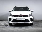 Kia Rio IV Рестайлинг Москва  - изображение 18