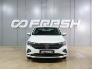 Volkswagen Polo VI Воронеж  - изображение 20