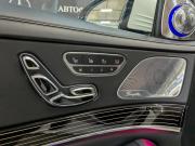 Mercedes-Benz S-Класс AMG III (W222 C217) Рестайлинг Москва  - изображение 43