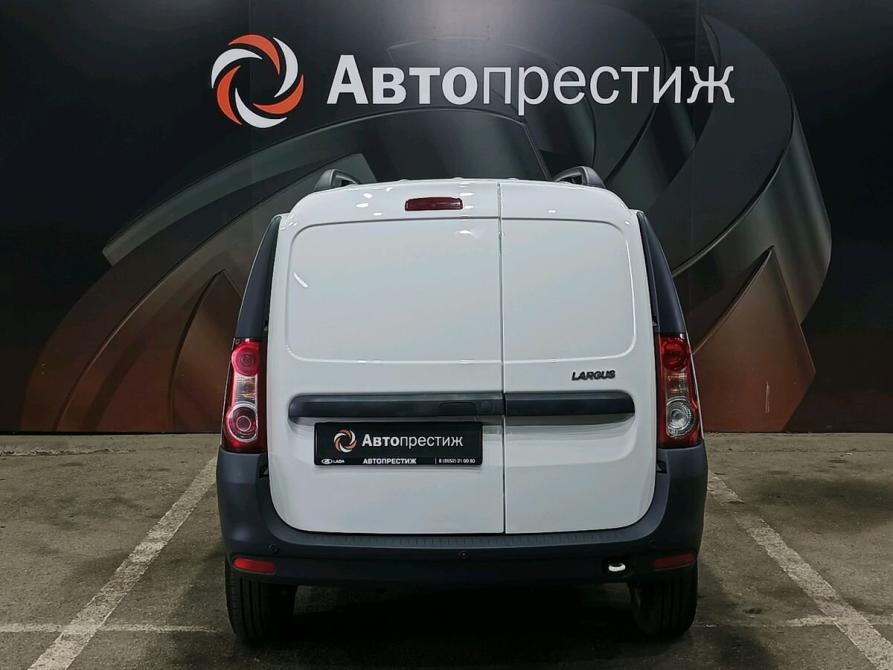 Lada (ВАЗ) Largus I Ставрополь  - изображение 5