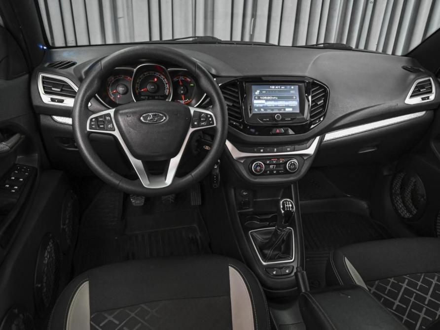 Lada (ВАЗ) Vesta I Ставрополь  - изображение 6