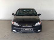 Chevrolet Lacetti I Москва  - изображение 19
