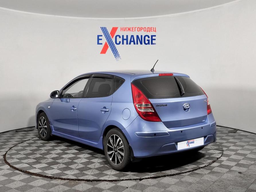 Hyundai i30 I Рестайлинг Нижний Новгород  - изображение 7