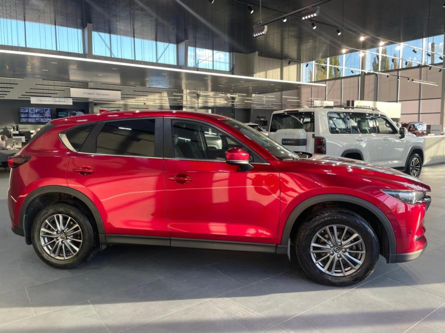 Mazda CX-5 II Стерлитамак  - изображение 4